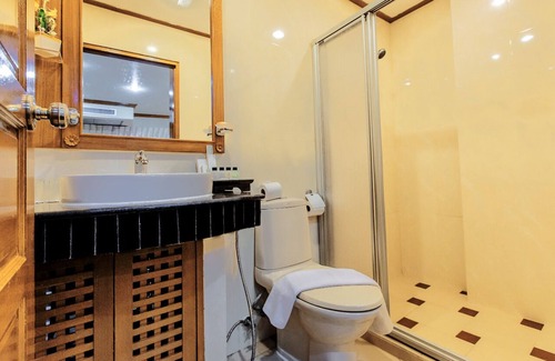 Wattana Apartamento | 2 Bedroom Family Suite in Bangkok City Center BEST FOR LONGTERM STAY