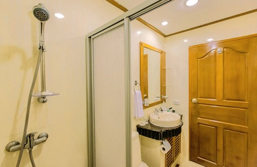 Wattana Apartamento | 2 Bedroom Family Suite in Bangkok City Center BEST FOR LONGTERM STAY