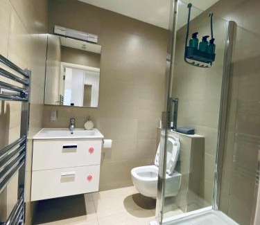 Cantelowes Apartamento | 2 Bedroom Flat - 2 Bath - 15 min Camden Town