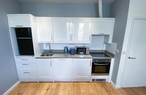Cantelowes Apartamento | 2 Bedroom Flat - 2 Bath - 15 min Camden Town