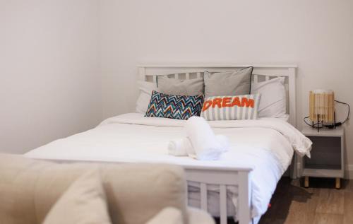 Ormeau Apartamento | 2 Bedroom Flat in Belfast