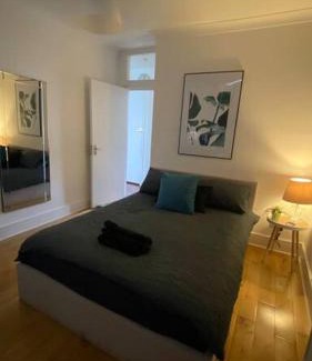 Camberwell Green Apartamento | 2 Bedroom Flat in Camberwell Green - Central Location with excellent connections to tourist attractions and main London airports