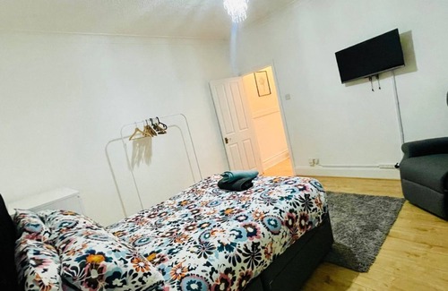 Lewisham Apartamento | 2 Bedroom Flat in City Centre