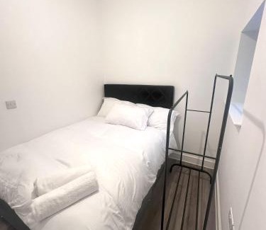 Adamsdown Apartamento | 2 Bedroom Flat in Marlborough House Cardiff Centre