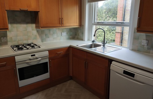 Wimbledon Apartamento | 2 Bedroom Flat in Prime Wimbledon Village cul-de-sac location