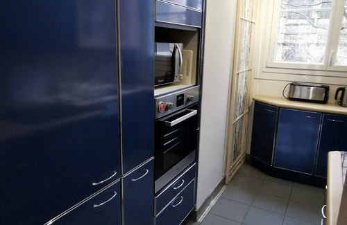 Caen City Centre Apartamento | 2 bedroom flat in the heart of the city centre of Caen