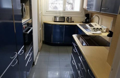 Caen City Centre Apartamento | 2 bedroom flat in the heart of the city centre of Caen