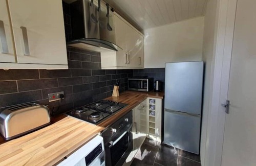 Chester-le-Street Apartamento | 2 Bedroom Flat with Fabulous Views near Beamish Museum