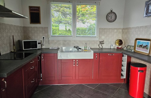 Cotentin Peninsula Casa | 2 Bedroom Private vacation home in Sainte-Marie-du-Mont
