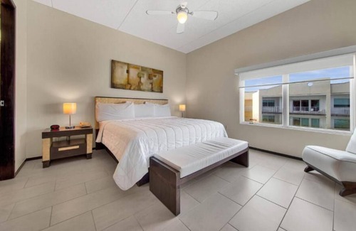South Padre Island Complejo | 2 Bedroom Front Beach SPI