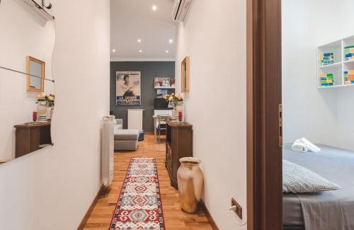 Barriera Vecchia-San Giacomo Apartamento | 2 Bedroom - Free WiFi - Italian Star Apartment