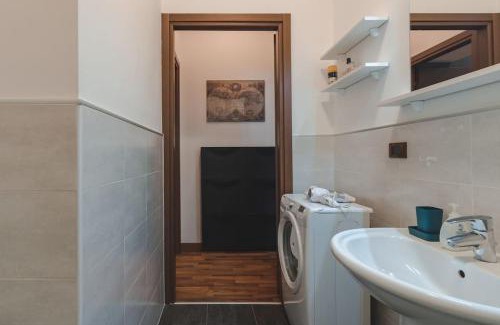 Barriera Vecchia-San Giacomo Apartamento | 2 Bedroom - Free WiFi - Italian Star Apartment