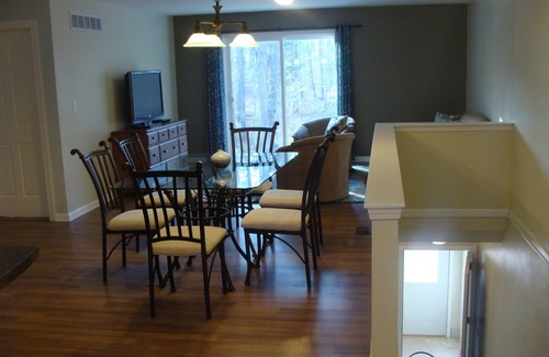 Beulah Apartamento | 2 dormitorios, cocina completa, comedor, sala de estar, terraza grande, jacuzzi -Duerme 8
