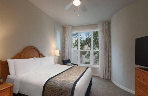 Sea Pines Complejo | 2 Bedroom Garden View at Marriott's Monarch at Sea Pines