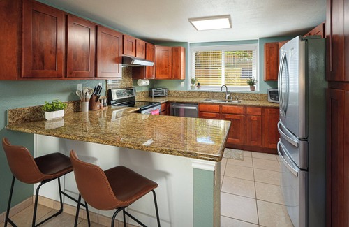 Poipu Apartamento | 2-Bedroom Garden & Ocean Views!