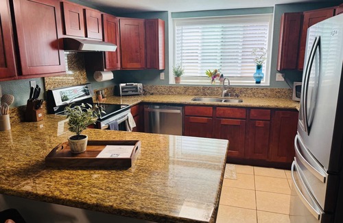 Poipu Apartamento | 2-Bedroom Garden & Ocean Views!
