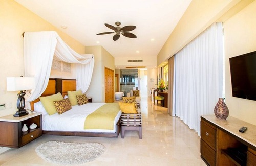 South Shore Hotel Area Complejo | 2-bedroom Garza Blanca Preserve Resort & Spa Panoramic Mountain