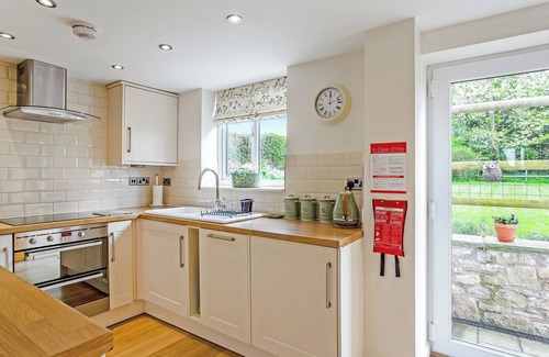 Holywell Cabaña | Alojamiento de 2 habitaciones en Babell near Holywell