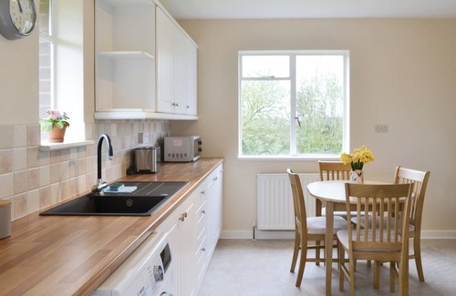 Horsley Cabaña | Alojamiento de 2 habitaciones en Horsley, near Newcastle-upon-Tyne