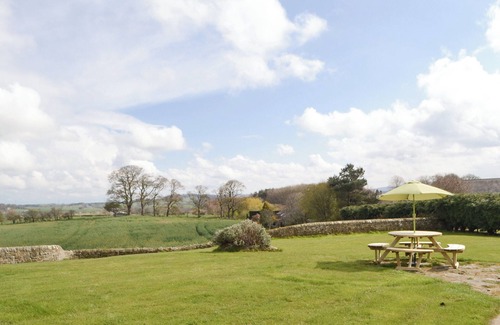 Horsley Cabaña | Alojamiento de 2 habitaciones en Horsley, near Newcastle-upon-Tyne