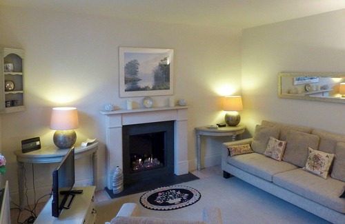 Corbridge Cabaña | Alojamiento de 2 habitaciones en Corbridge, cerca de Hexham