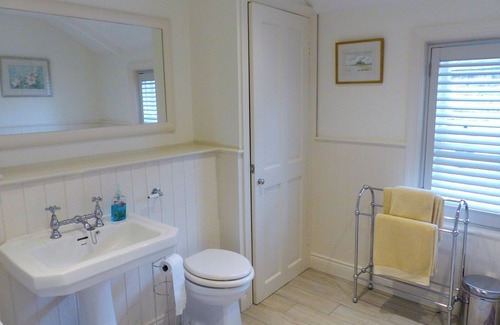 Corbridge Cabaña | Alojamiento de 2 habitaciones en Corbridge, cerca de Hexham