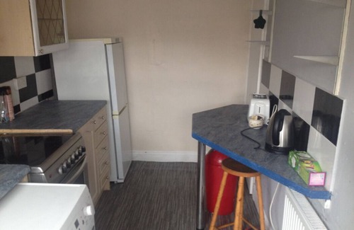 Hazlerigg Casa | 2-bedroom Apartment, Newcastle