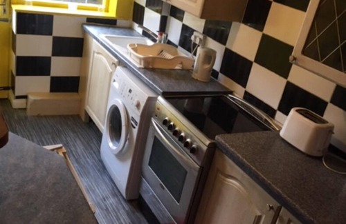 Hazlerigg Casa | 2-bedroom Apartment, Newcastle