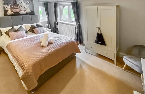 Corbridge Cabaña | 2 bedroom accommodation in Corbridge, near Hexham