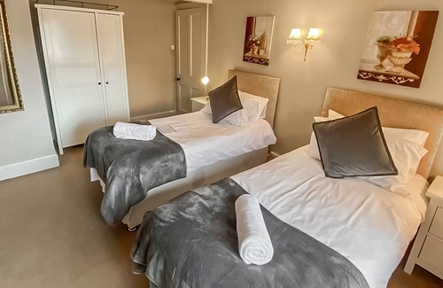 Corbridge Cabaña | 2 bedroom accommodation in Corbridge, near Hexham