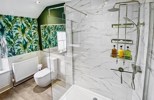Corbridge Cabaña | 2 bedroom accommodation in Corbridge, near Hexham