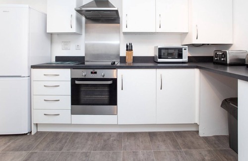 Gateshead Cabaña | 2 bedroom accommodation in Gateshead, Newcastle Upon Tyne