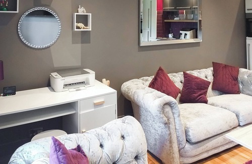 Newcastle-upon-Tyne Cabaña | Alojamiento de 2 habitaciones en Kingston Park, near Newcastle upon Tyne
