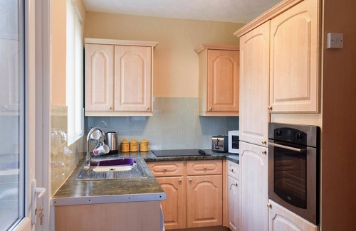 Skinningrove Cabaña | Alojamiento de 2 habitaciones en Skinningrove, near Saltburn-by-the-Sea