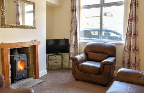 Skinningrove Cabaña | Alojamiento de 2 habitaciones en Skinningrove, near Saltburn-by-the-Sea