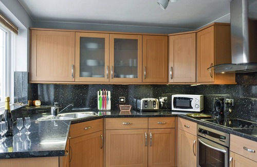 Loftus Cabaña | Alojamiento de 2 habitaciones en Loftus, near Saltburn-by-the-Sea