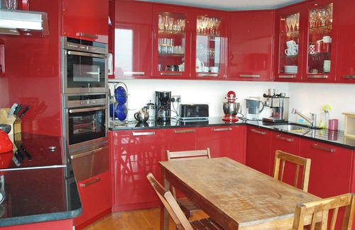 Saltburn-by-the-Sea Cabaña | Alojamiento de 2 habitaciones en Saltburn-by-the-Sea