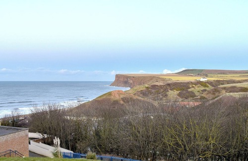 Saltburn-by-the-Sea Cabaña | Alojamiento de 2 habitaciones en Saltburn-by-the-Sea