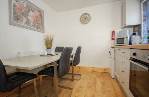 Skinningrove Cabaña | Alojamiento de 2 habitaciones en Skinningrove, near Saltburn-by-the-Sea
