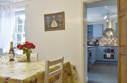 Skinningrove Cabaña | 2 bedroom accommodation in Skinningrove, near Saltburn-by-the-Sea