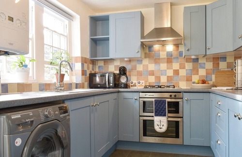 Skinningrove Cabaña | 2 bedroom accommodation in Skinningrove, near Saltburn-by-the-Sea