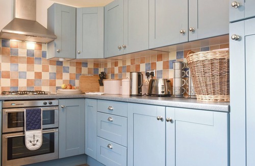 Skinningrove Cabaña | 2 bedroom accommodation in Skinningrove, near Saltburn-by-the-Sea