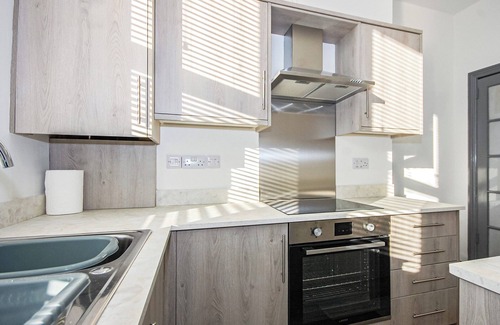 Saltburn-by-the-Sea Cabaña | 2 bedroom accommodation in Saltburn-by-the-sea