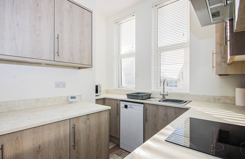 Saltburn-by-the-Sea Cabaña | 2 bedroom accommodation in Saltburn-by-the-sea