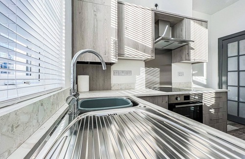 Saltburn-by-the-Sea Cabaña | 2 bedroom accommodation in Saltburn-by-the-sea