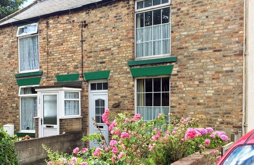 Hinderwell Cabaña | Alojamiento de 2 habitaciones en Hinderwell, near Staithes