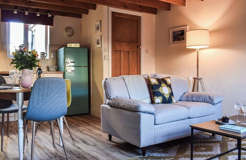 Hinderwell Cabaña | 2 bedroom accommodation in Hinderwell, near Whitby