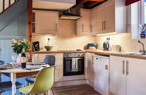 Hinderwell Cabaña | 2 bedroom accommodation in Hinderwell, near Whitby