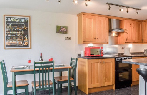 Easington Cabaña | Alojamiento de 2 habitaciones en Easington, near Saltburn-by-the-Sea