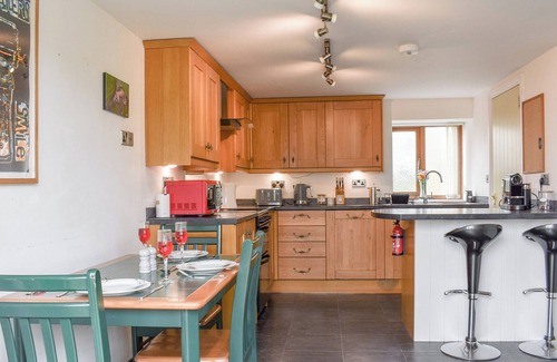 Easington Cabaña | Alojamiento de 2 habitaciones en Easington, near Saltburn-by-the-Sea